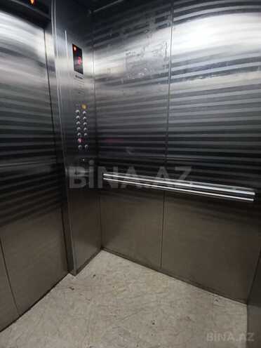 2-комн. новостройка - Насиминский  р. - 75 м² (17)