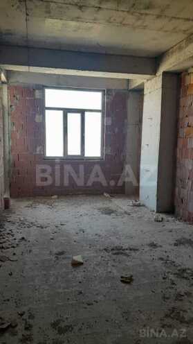 2 otaqlı yeni tikili - Lökbatan q. - 101 m² (4)