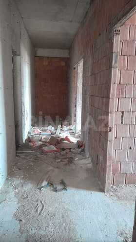 2 otaqlı yeni tikili - Lökbatan q. - 101 m² (5)