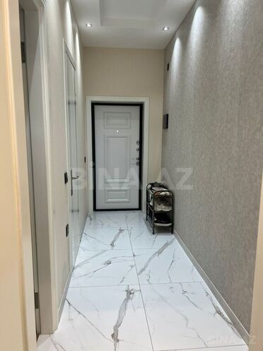 2 otaqlı yeni tikili - Memar Əcəmi m. - 66 m² (9)