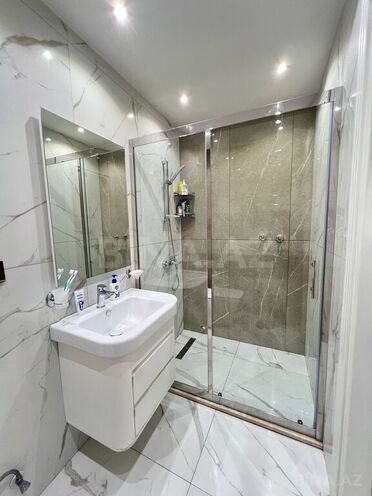 2 otaqlı yeni tikili - Memar Əcəmi m. - 66 m² (6)