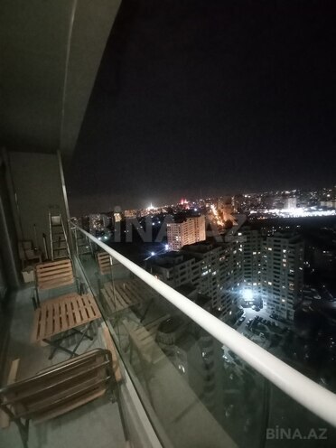 2 otaqlı yeni tikili - 8 Noyabr m. - 67 m² (2)