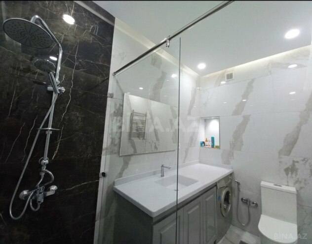 2 otaqlı yeni tikili - 8 Noyabr m. - 67 m² (19)