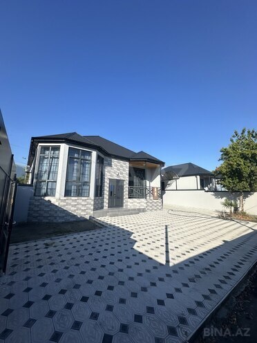 4-комн. дом/дача - Загатала - 156.7 м² (2)