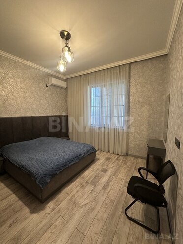 4-комн. дом/дача - Загатала - 156.7 м² (12)
