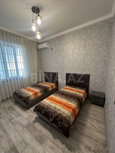 4-комн. дом/дача - Загатала - 156.7 м² (11)