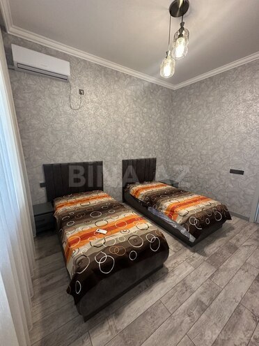 4-комн. дом/дача - Загатала - 156.7 м² (10)