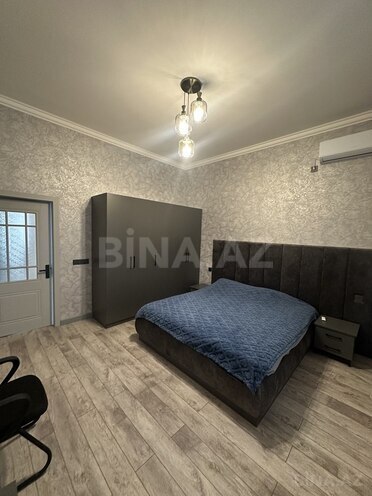 4-комн. дом/дача - Загатала - 156.7 м² (13)