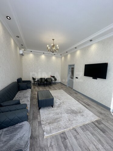 4-комн. дом/дача - Загатала - 156.7 м² (6)