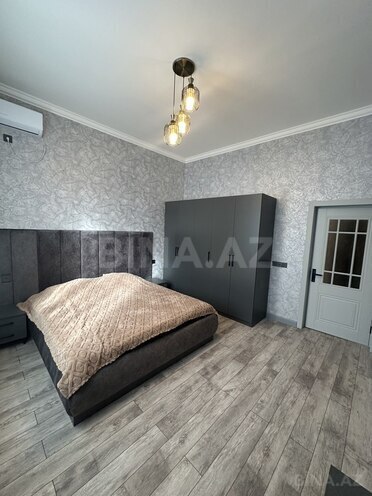 4-комн. дом/дача - Загатала - 156.7 м² (17)