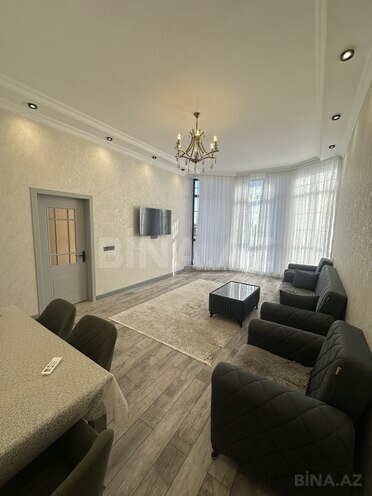 4-комн. дом/дача - Загатала - 156.7 м² (5)