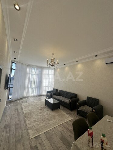 4-комн. дом/дача - Загатала - 156.7 м² (4)