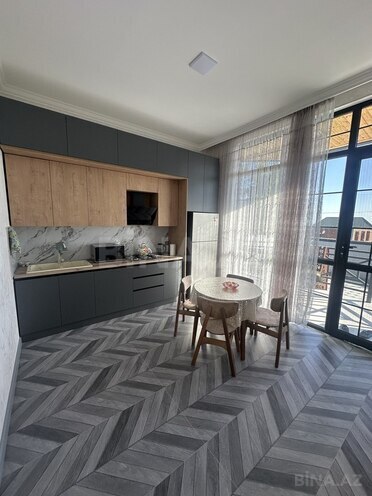 4-комн. дом/дача - Загатала - 156.7 м² (8)