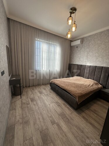 4-комн. дом/дача - Загатала - 156.7 м² (16)
