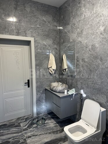 4-комн. дом/дача - Загатала - 156.7 м² (18)