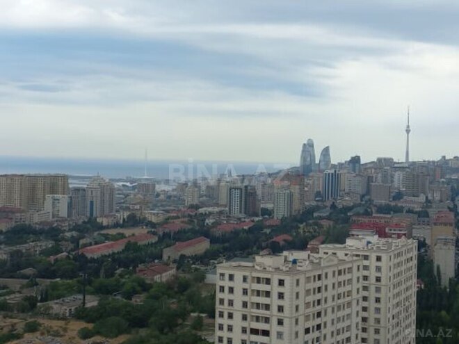2 otaqlı yeni tikili - 8 Noyabr m. - 67 m² (3)