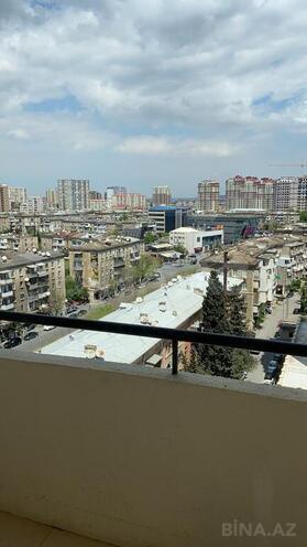 2 otaqlı yeni tikili - Nəriman Nərimanov m. - 90 m² (2)