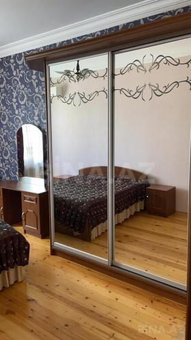 2 otaqlı yeni tikili - Nəriman Nərimanov m. - 90 m² (5)