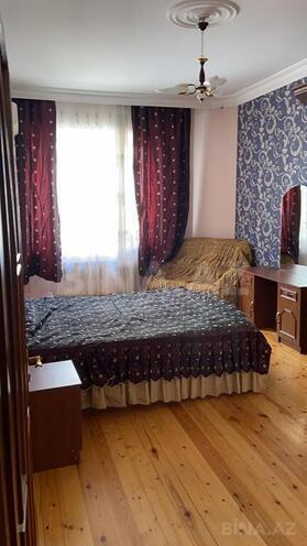 2 otaqlı yeni tikili - Nəriman Nərimanov m. - 90 m² (4)