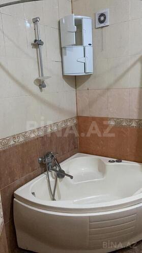 2 otaqlı yeni tikili - Nəriman Nərimanov m. - 90 m² (7)