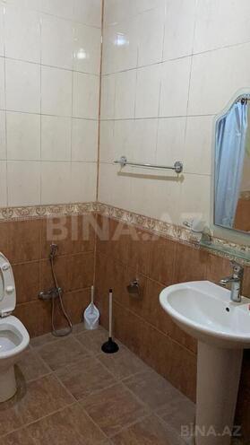 2 otaqlı yeni tikili - Nəriman Nərimanov m. - 90 m² (6)