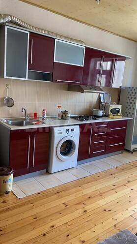2 otaqlı yeni tikili - Nəriman Nərimanov m. - 90 m² (1)