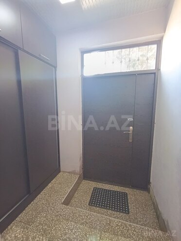 4 otaqlı həyət evi/bağ evi - Pirşağı q. - 100 m² (18)