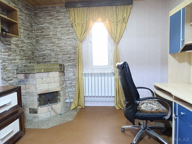 4 otaqlı həyət evi/bağ evi - Pirşağı q. - 100 m² (15)