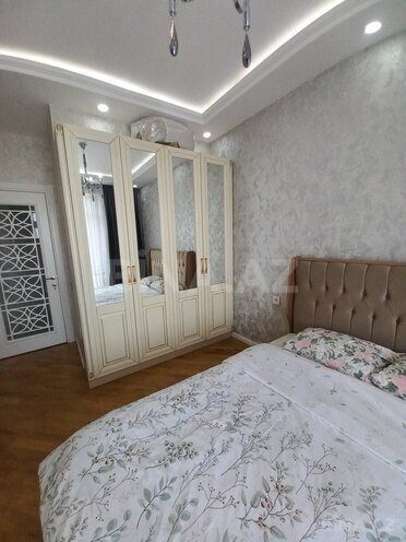 2 otaqlı yeni tikili - 8 Noyabr m. - 67 m² (12)