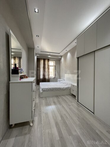 2-комн. новостройка - пос. Баилова - 75 м² (2)