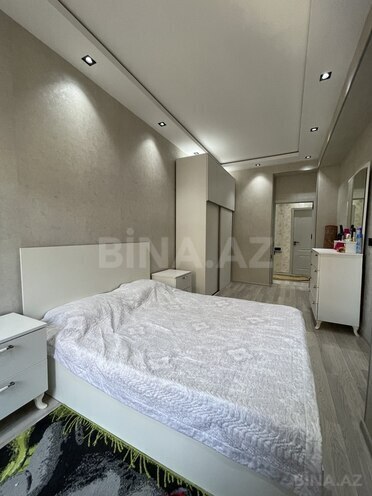 2-комн. новостройка - пос. Баилова - 75 м² (3)