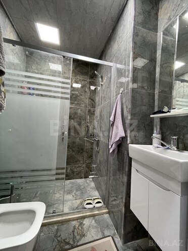 2-комн. новостройка - пос. Баилова - 75 м² (6)