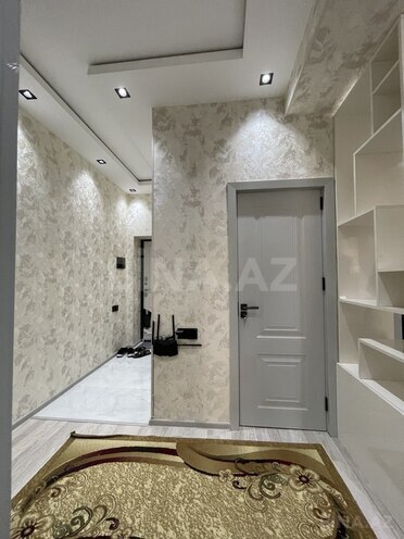 2-комн. новостройка - пос. Баилова - 75 м² (7)