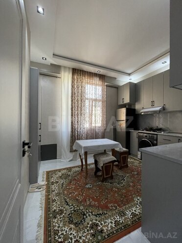 2-комн. новостройка - пос. Баилова - 75 м² (4)