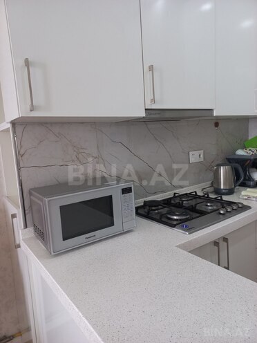 2 otaqlı yeni tikili - 8 Noyabr m. - 67 m² (17)
