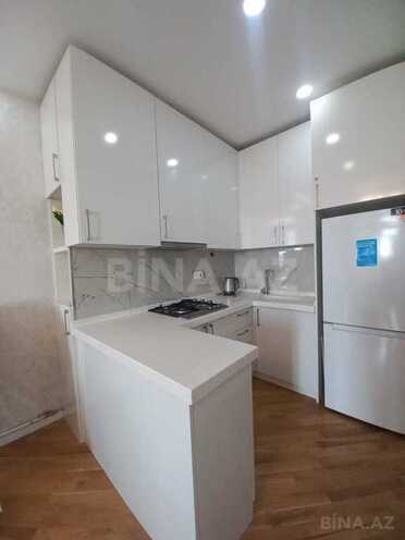 2 otaqlı yeni tikili - 8 Noyabr m. - 67 m² (14)