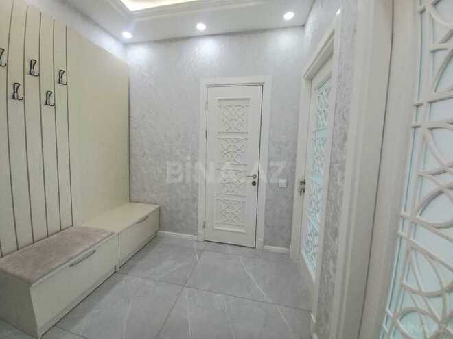 2 otaqlı yeni tikili - 8 Noyabr m. - 67 m² (15)
