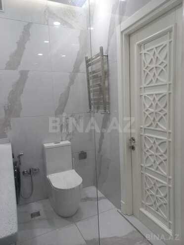 2 otaqlı yeni tikili - 8 Noyabr m. - 67 m² (16)