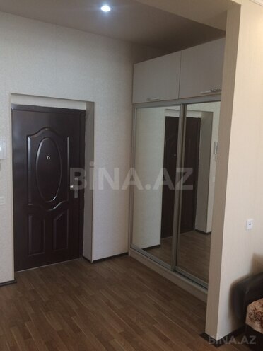 2-комн. новостройка - м. Иншаатчылар - 61 м² (2)