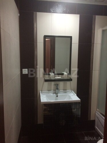 2-комн. новостройка - м. Иншаатчылар - 61 м² (10)