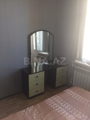 2-комн. новостройка - м. Иншаатчылар - 61 м² (13)