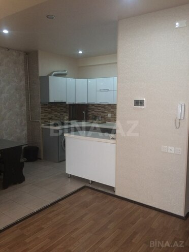 2-комн. новостройка - м. Иншаатчылар - 61 м² (3)