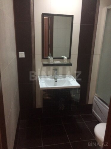 2-комн. новостройка - м. Иншаатчылар - 61 м² (8)