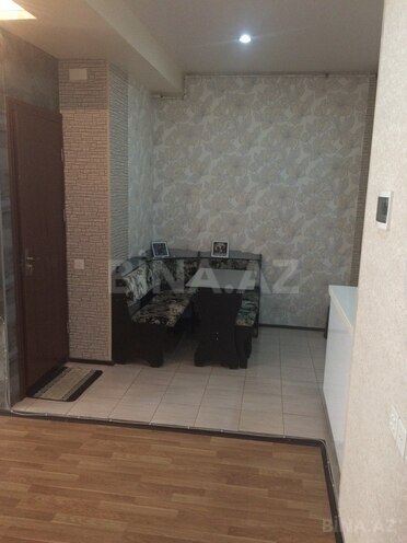 2-комн. новостройка - м. Иншаатчылар - 61 м² (5)