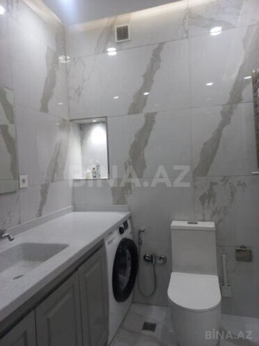 2 otaqlı yeni tikili - 8 Noyabr m. - 67 m² (20)