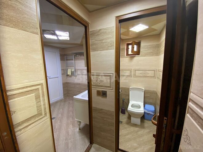 4 otaqlı həyət evi/bağ evi - Qala q. - 130 m² (7)