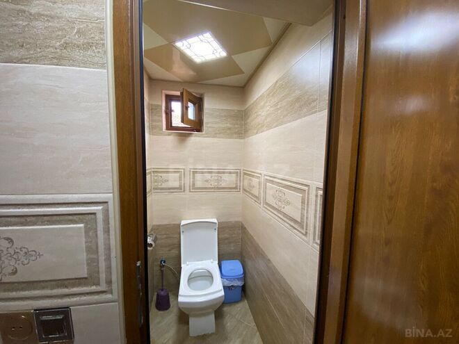 4 otaqlı həyət evi/bağ evi - Qala q. - 130 m² (6)