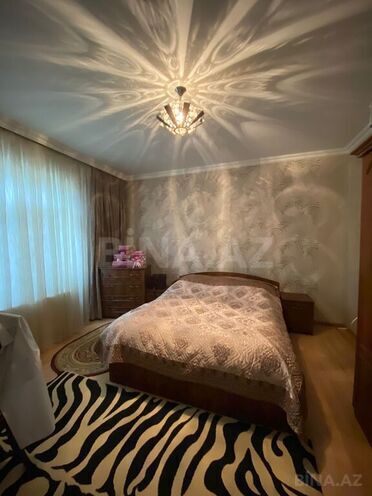 4 otaqlı həyət evi/bağ evi - Qala q. - 130 m² (20)