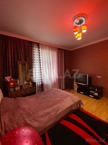 4 otaqlı həyət evi/bağ evi - Qala q. - 130 m² (18)