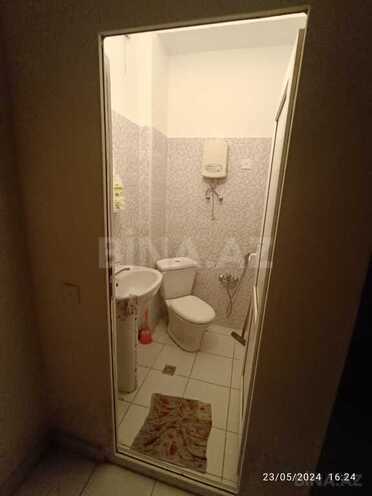 Объект - пос. Ясамал - 25 м² (5)